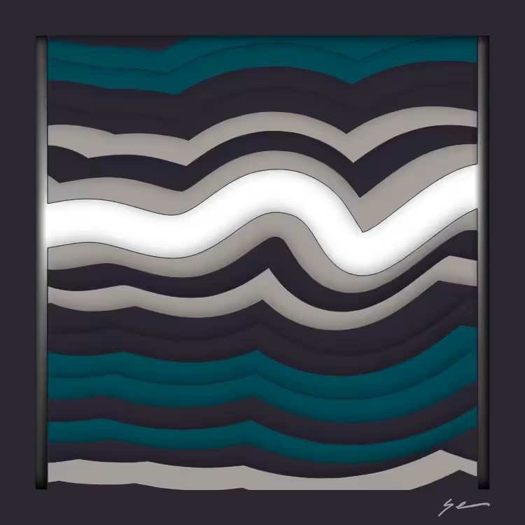 Amplitude #413