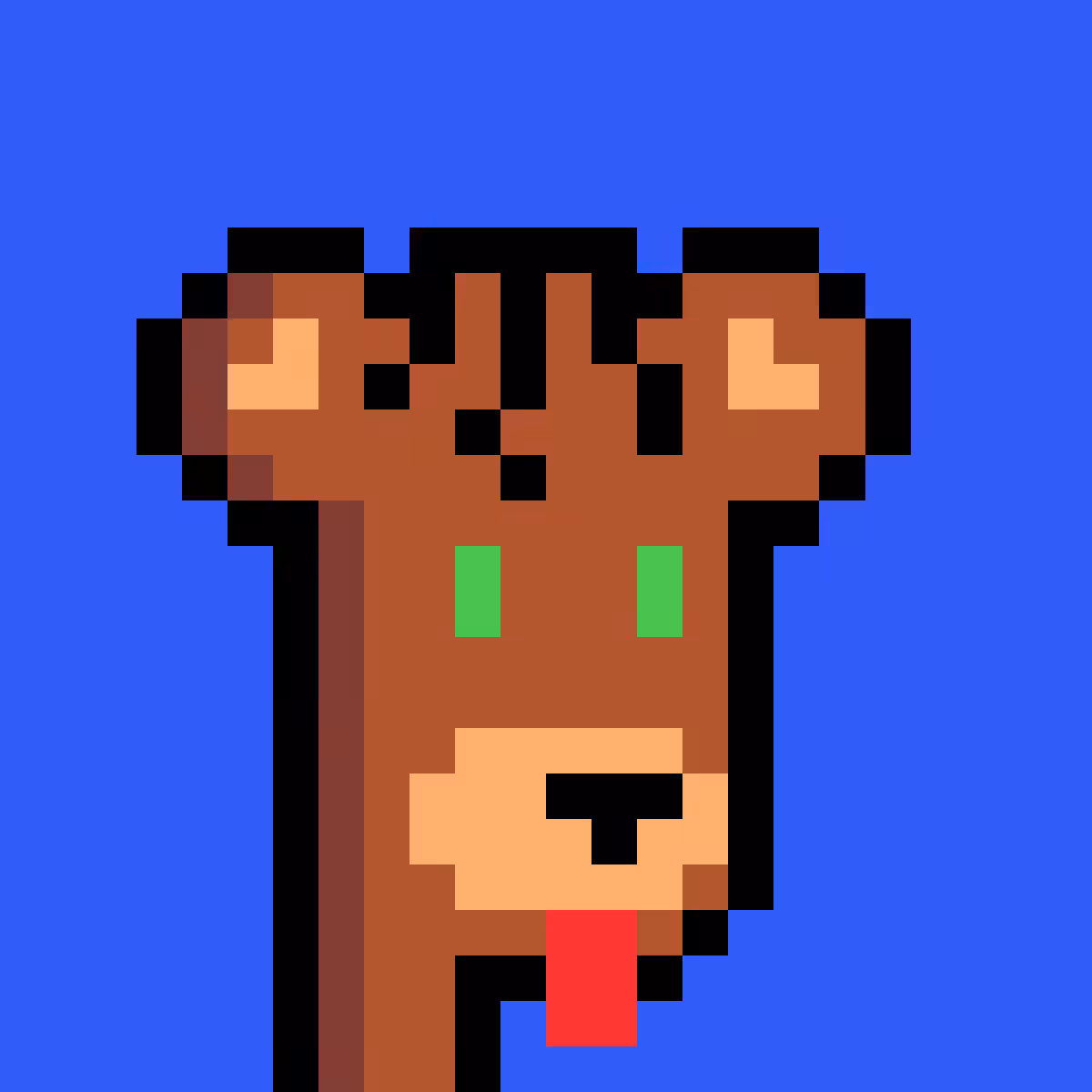 BearPunks #941