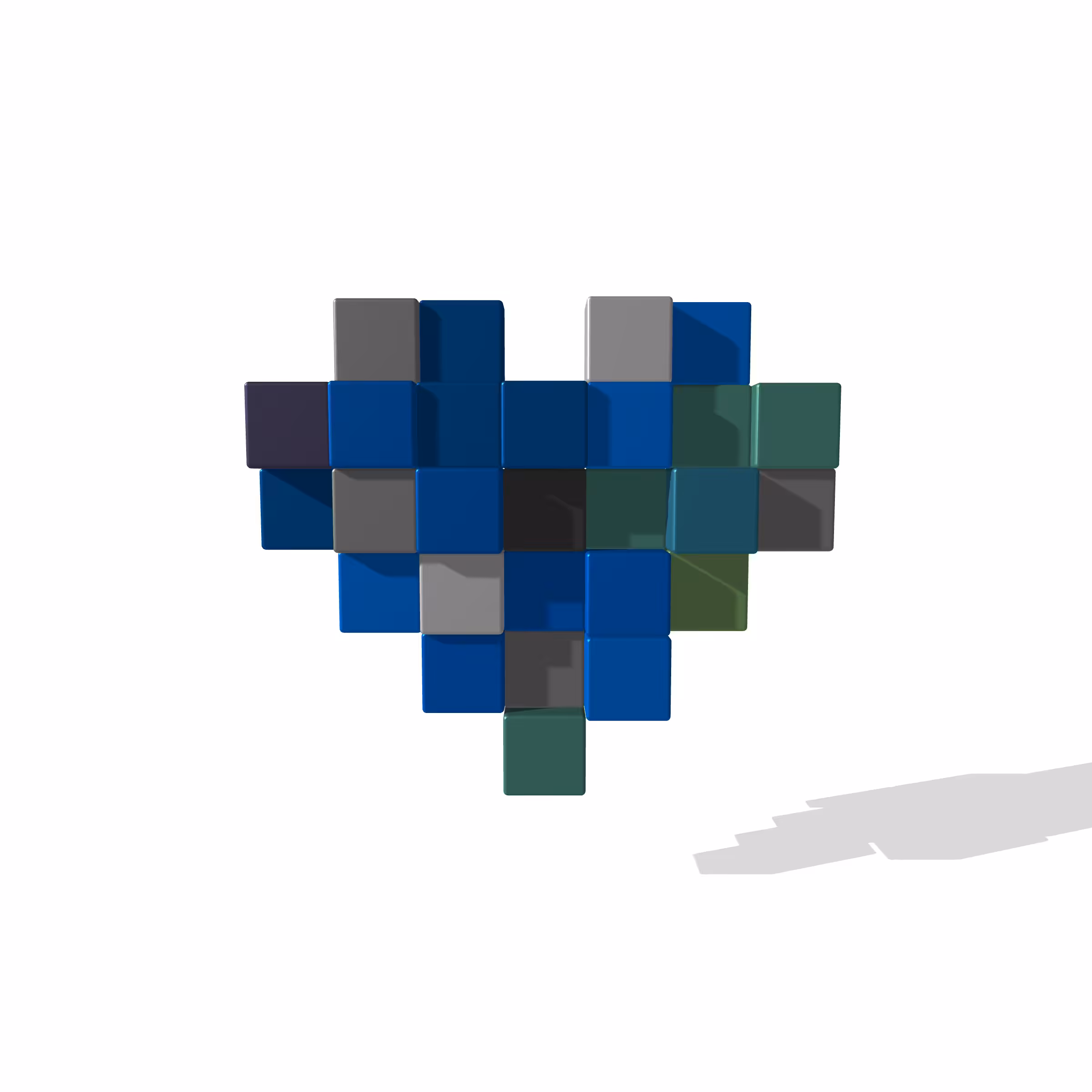 heart + craft #1596
