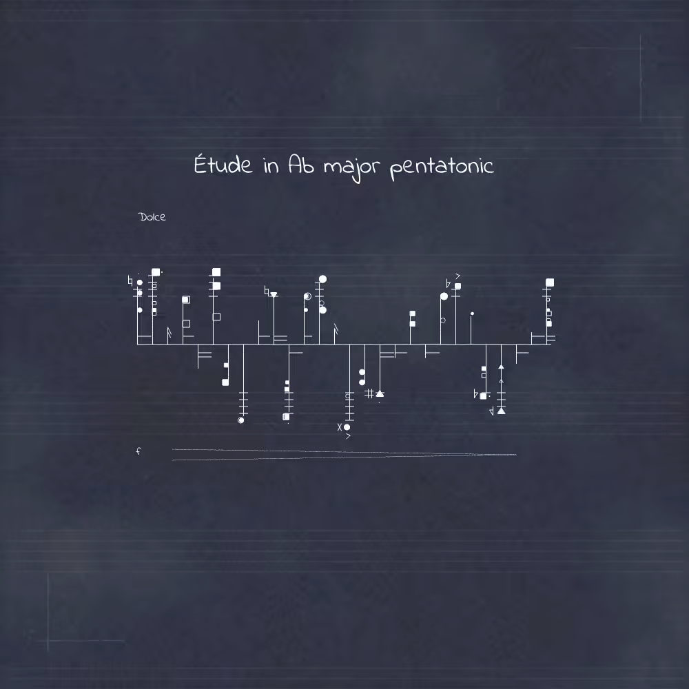 Études(Reissued) #26
