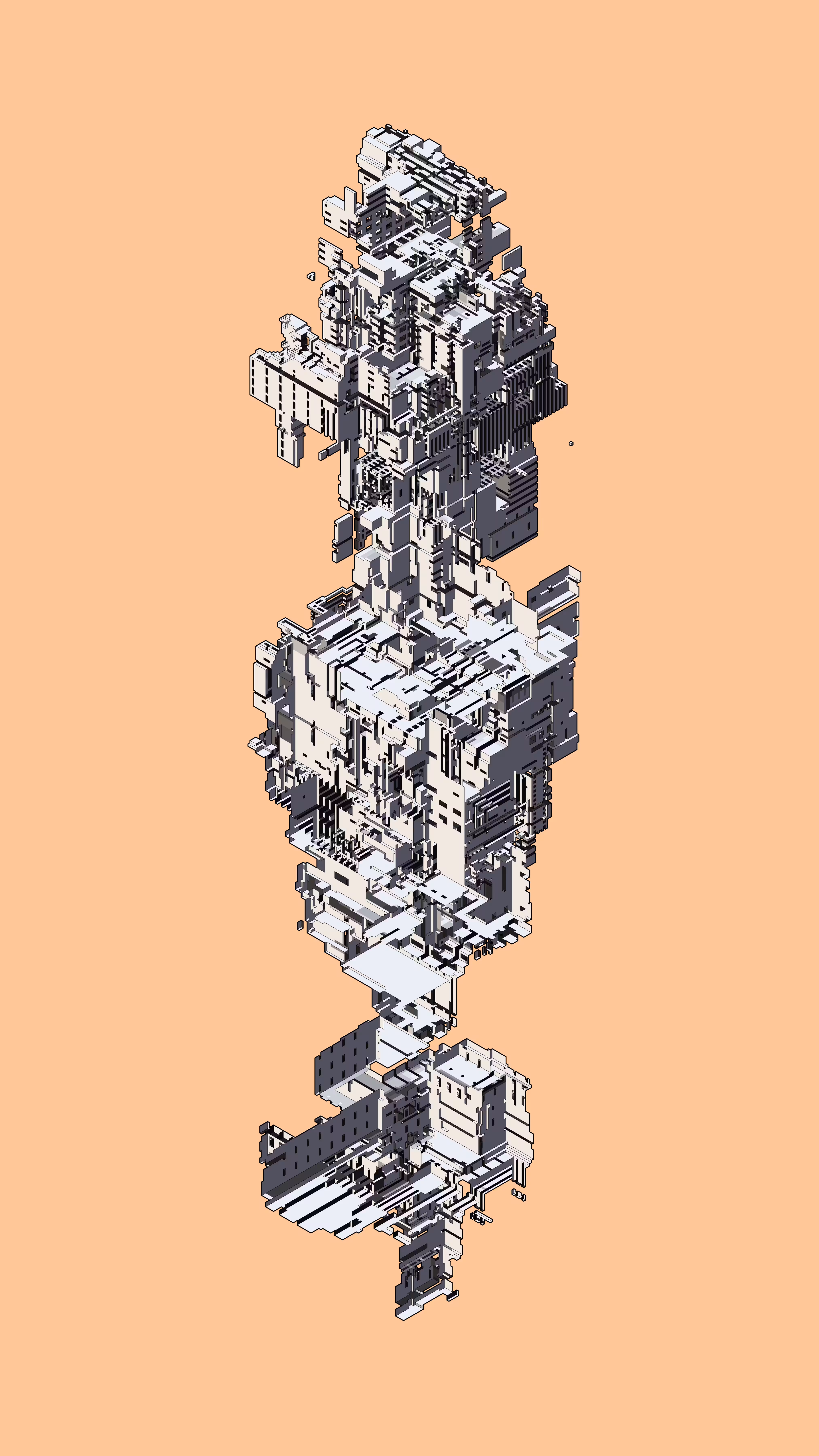 Iso - Exeter AC III