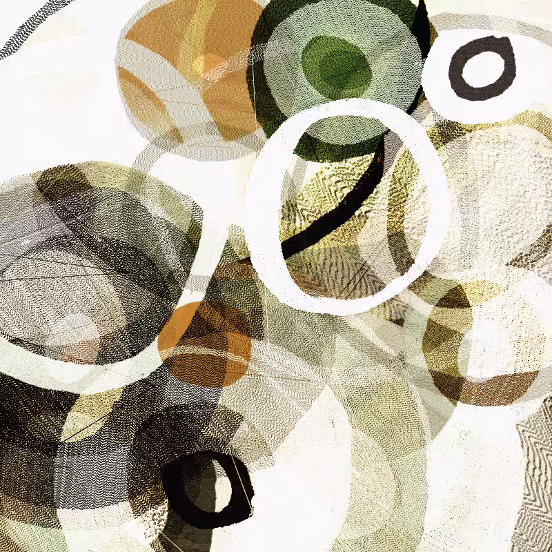 Fast Food Wall Art Simulation #86