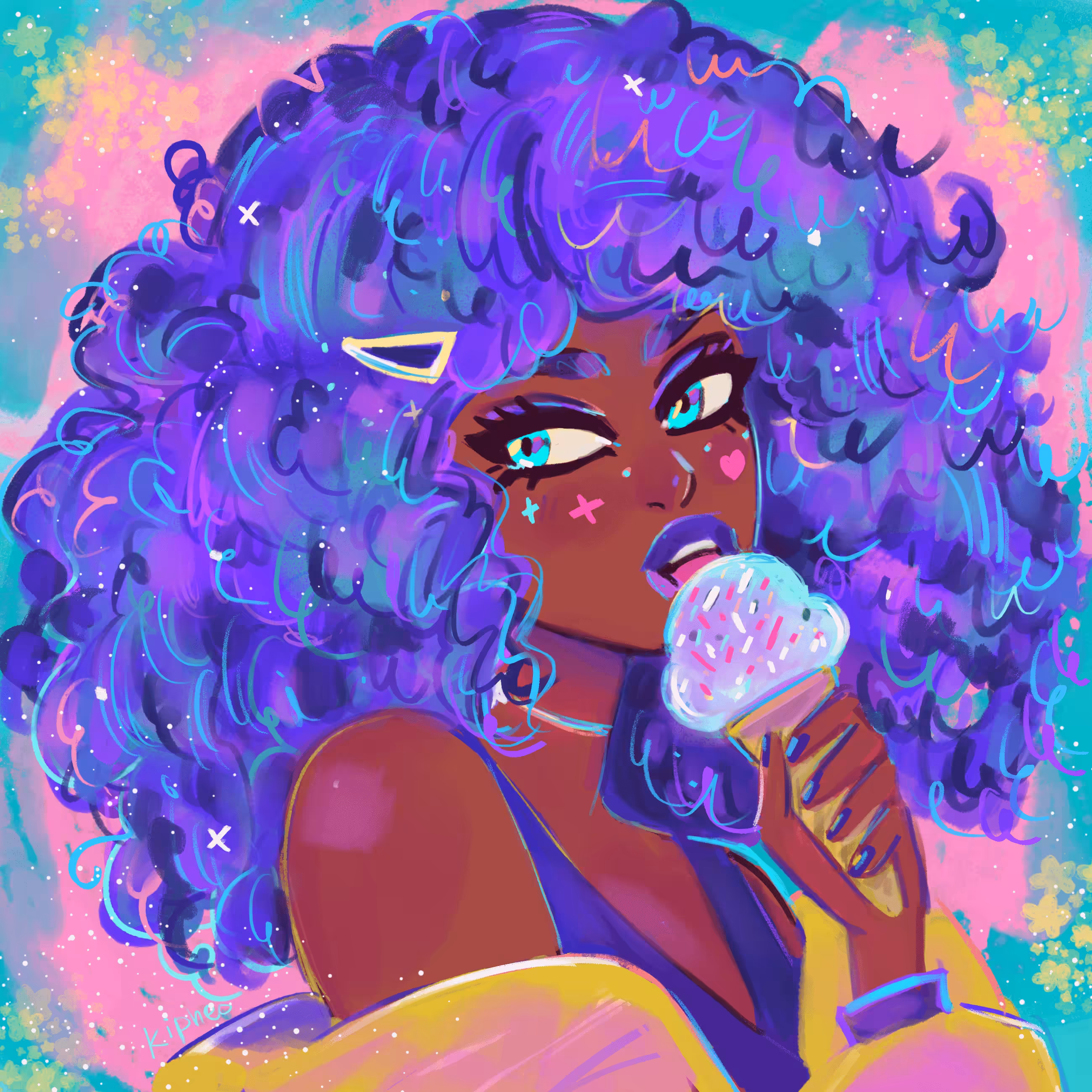Sprinkles