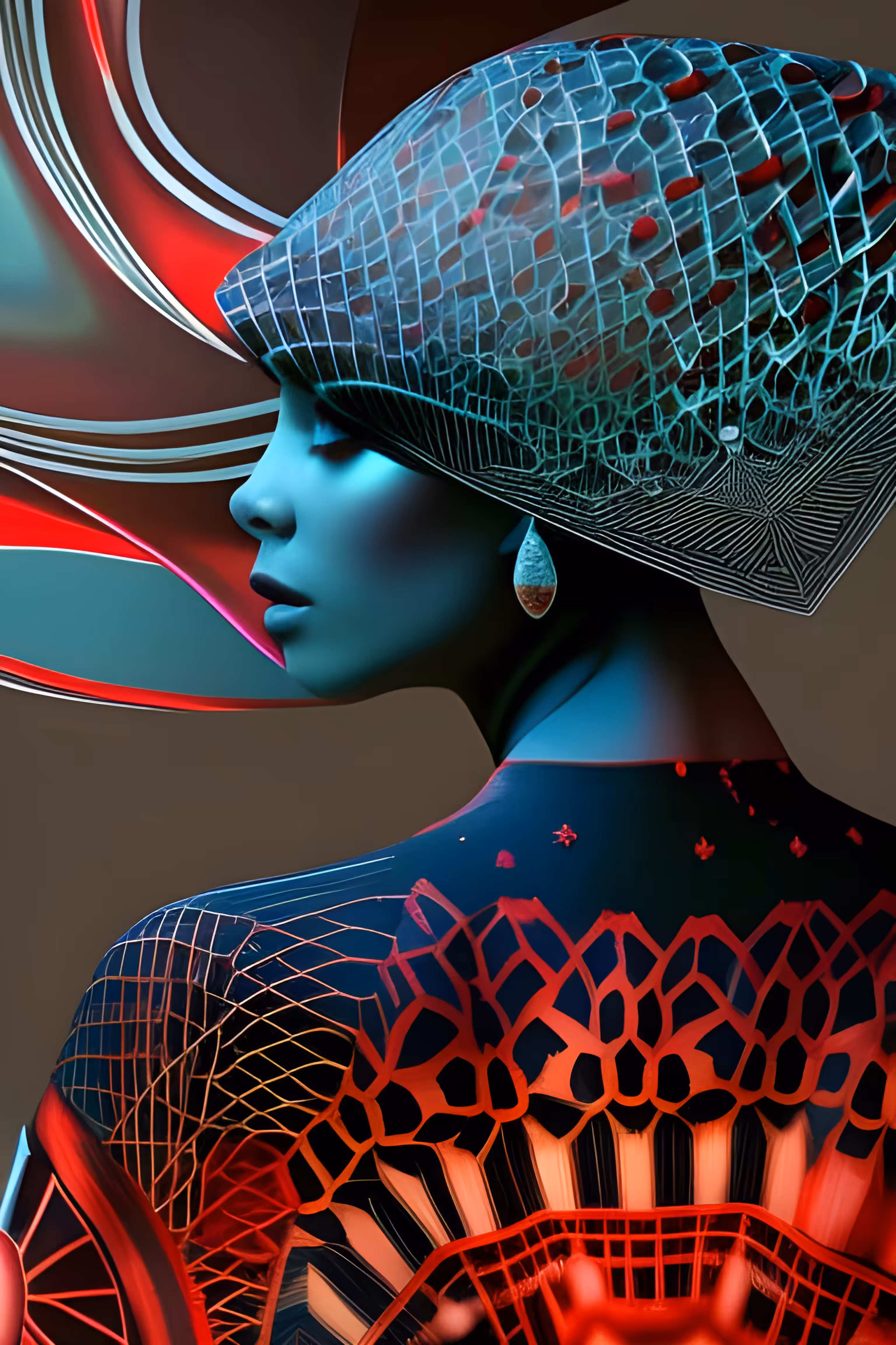 Intricate #11