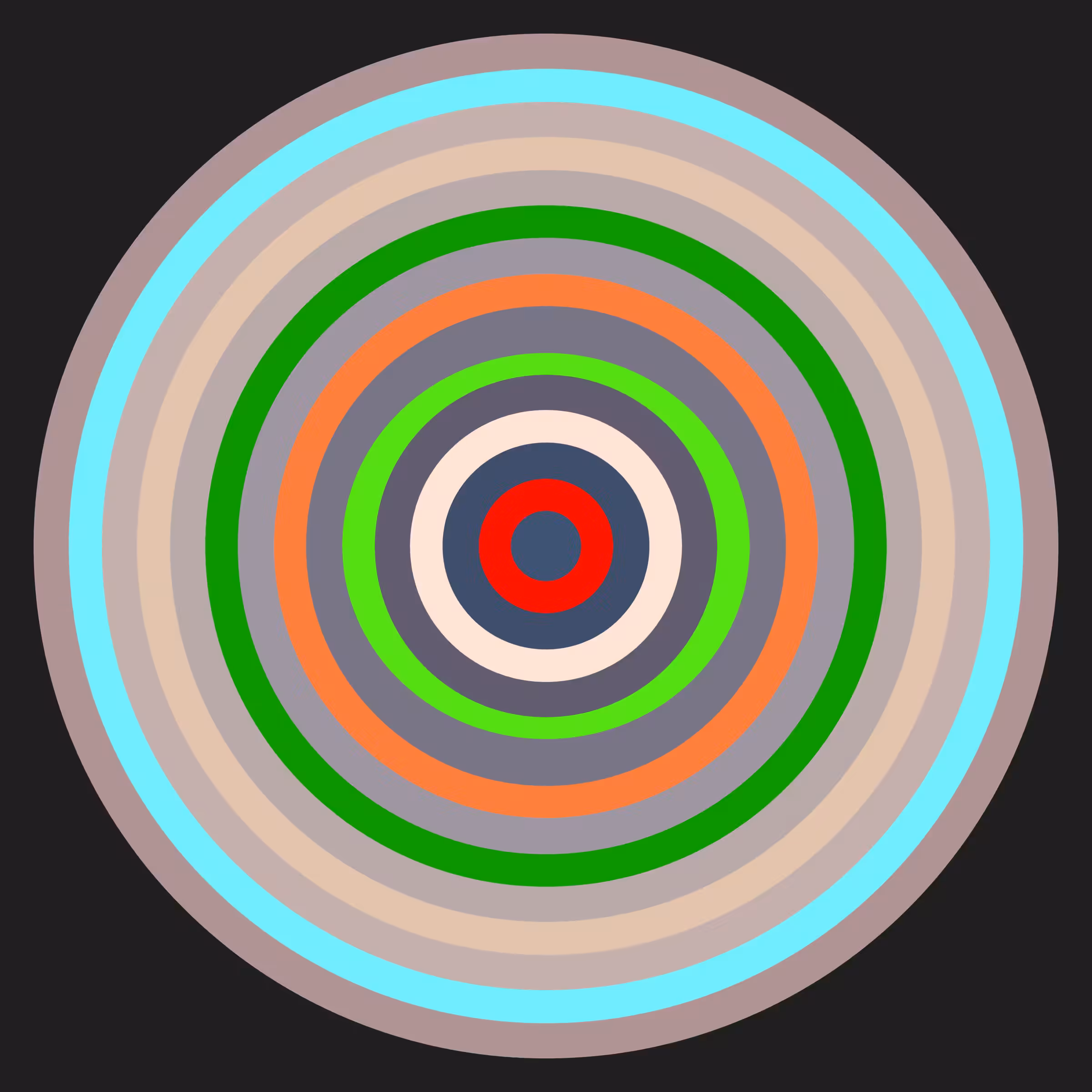 Circle of Frens² #7774