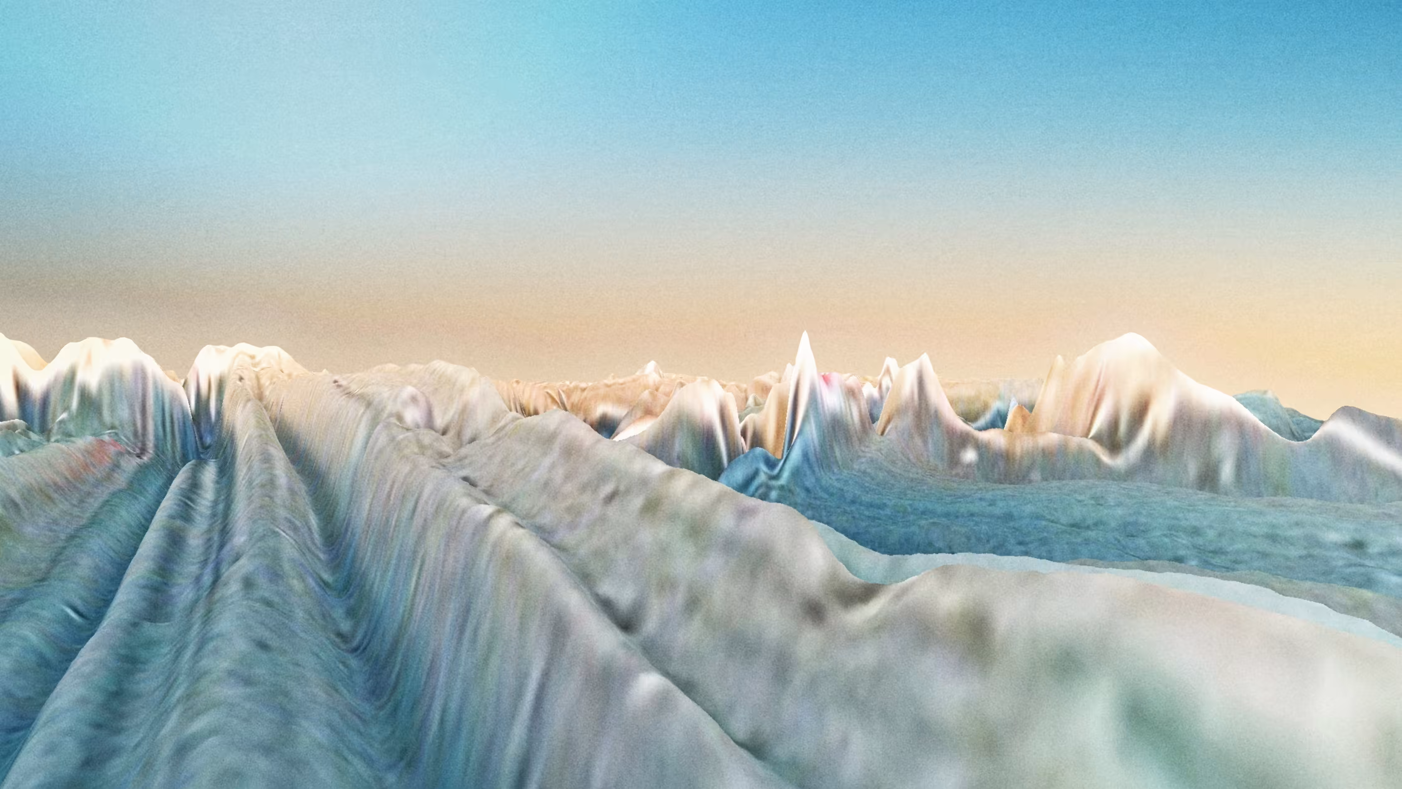 Dead Sea