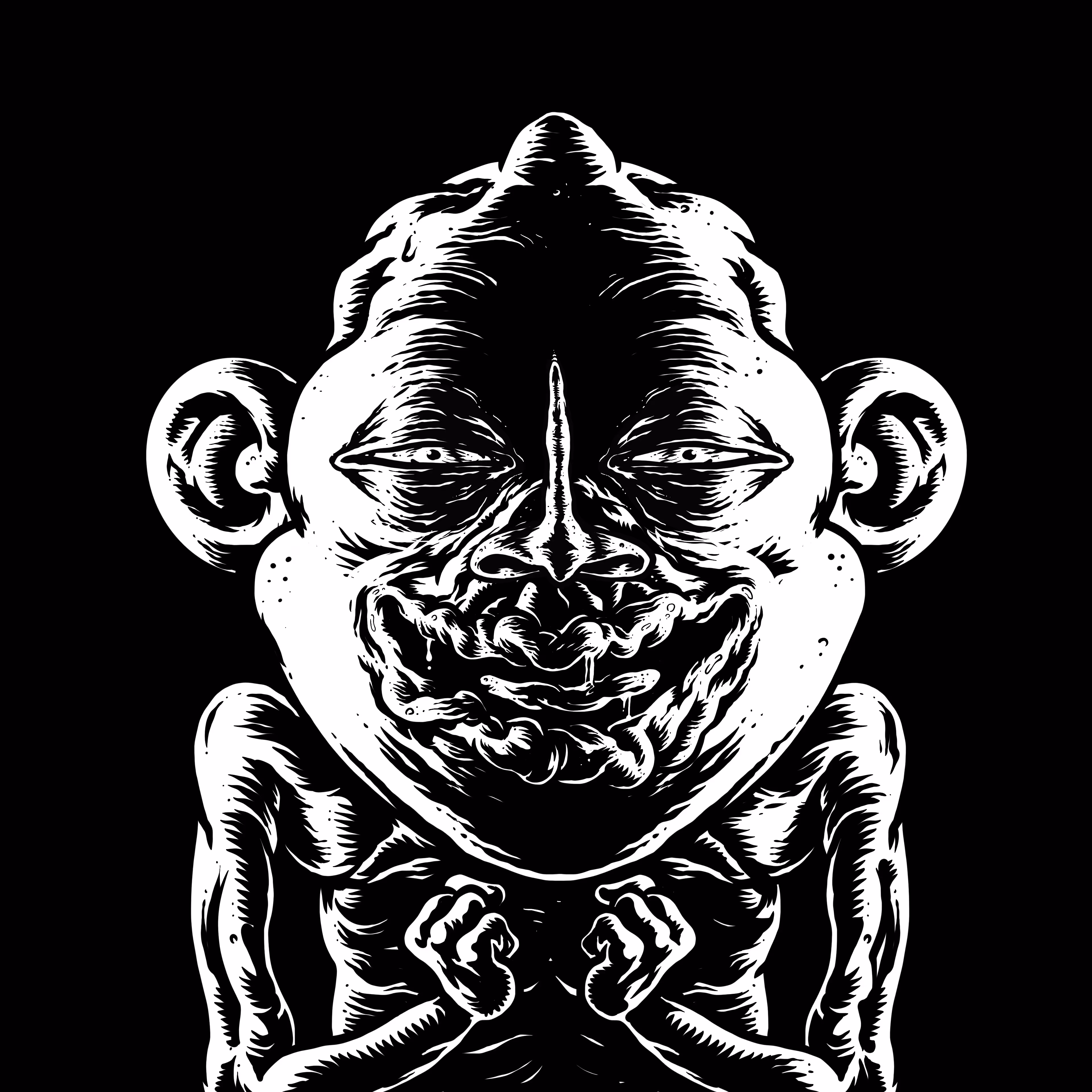 Friend #066