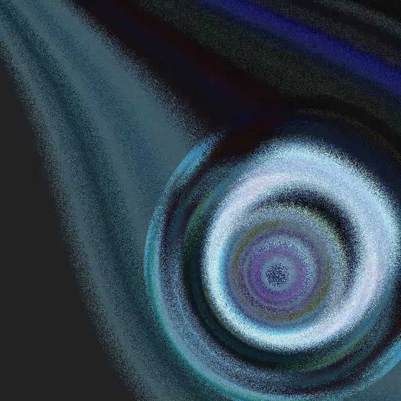 Vortex #281