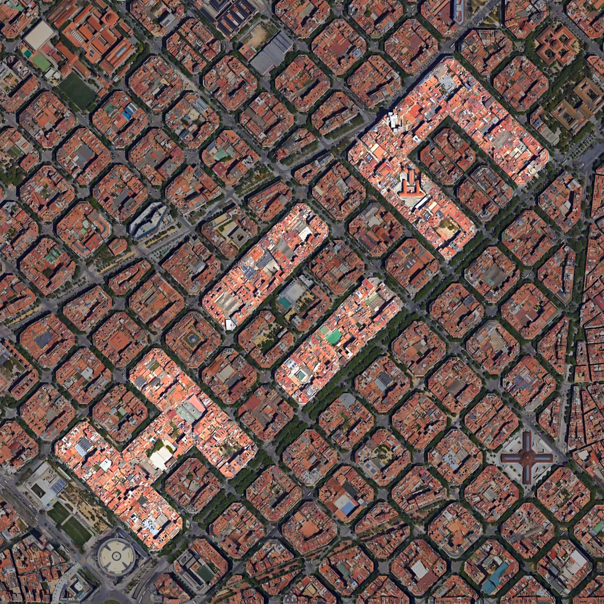 Here And Now City (Variation 1)