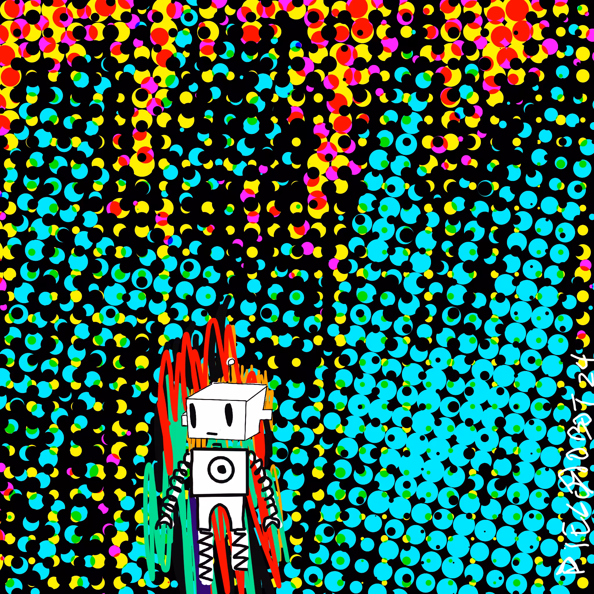 Isolation 1