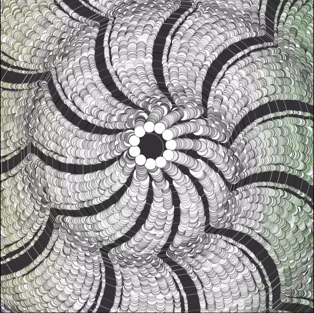 Snake Alley #172