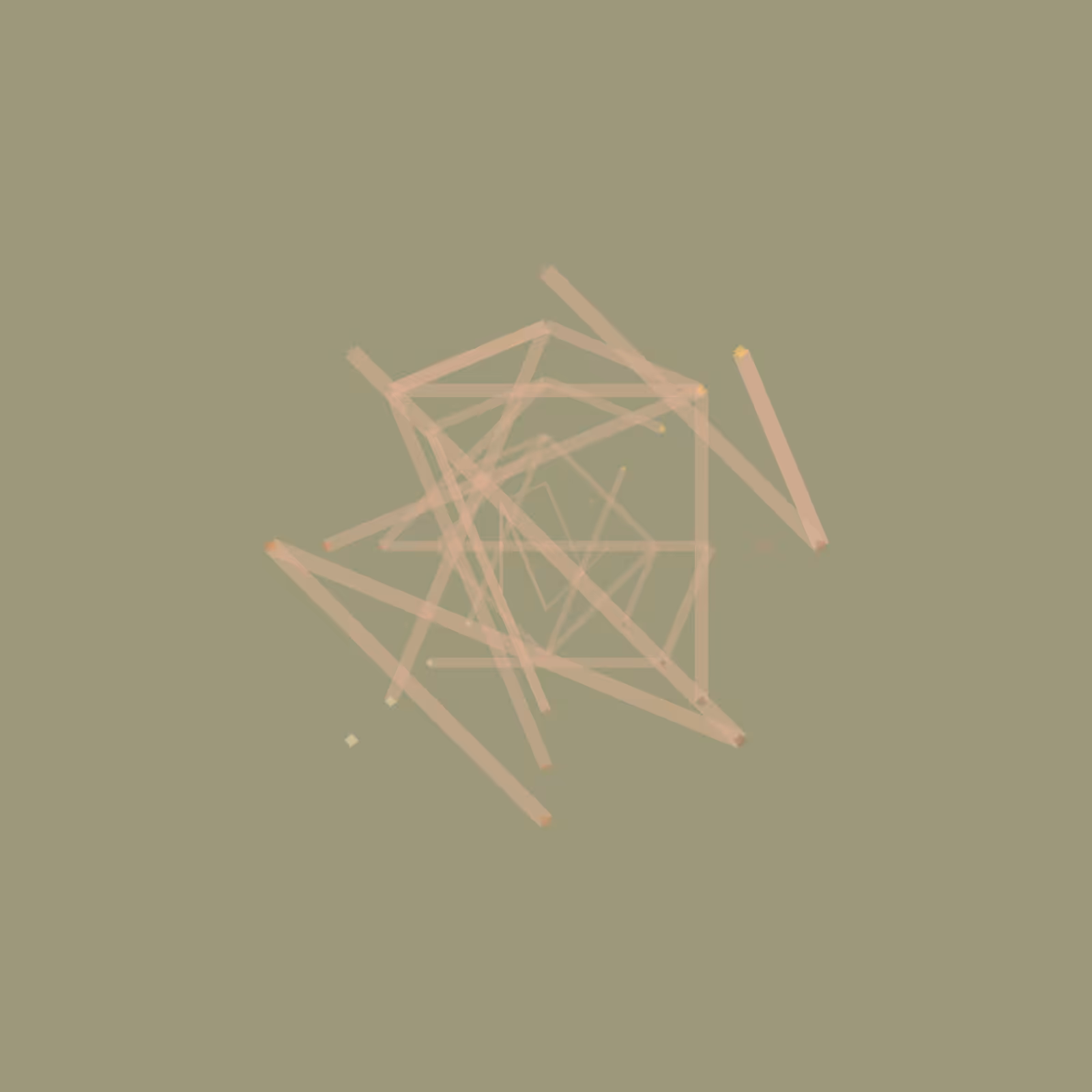 The Rings (SPOKES) #3