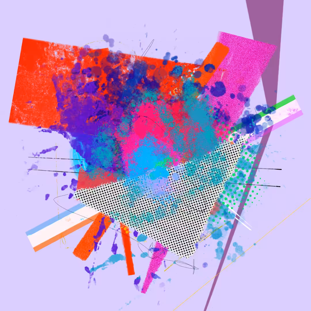 Perceptive Distortion #179