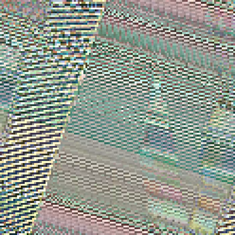 Grid, Rules and Cells #231