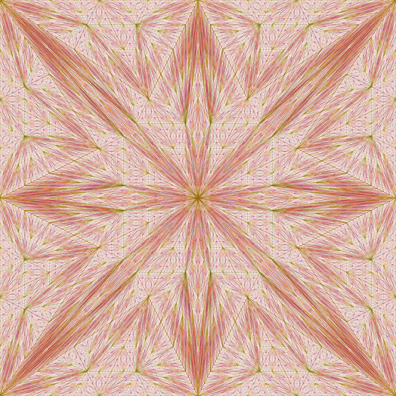 Triangle Subdivisions #304
