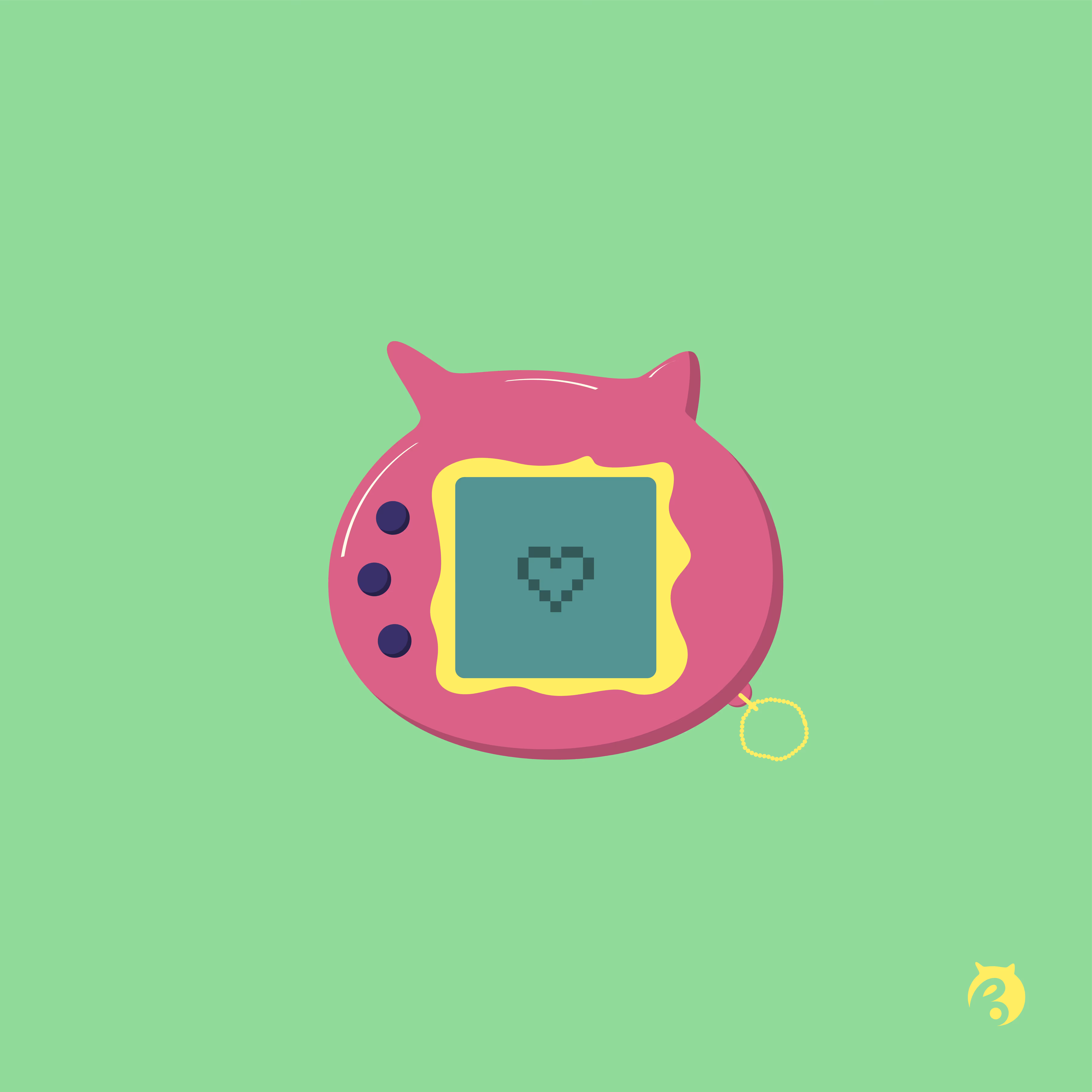 Pocket game