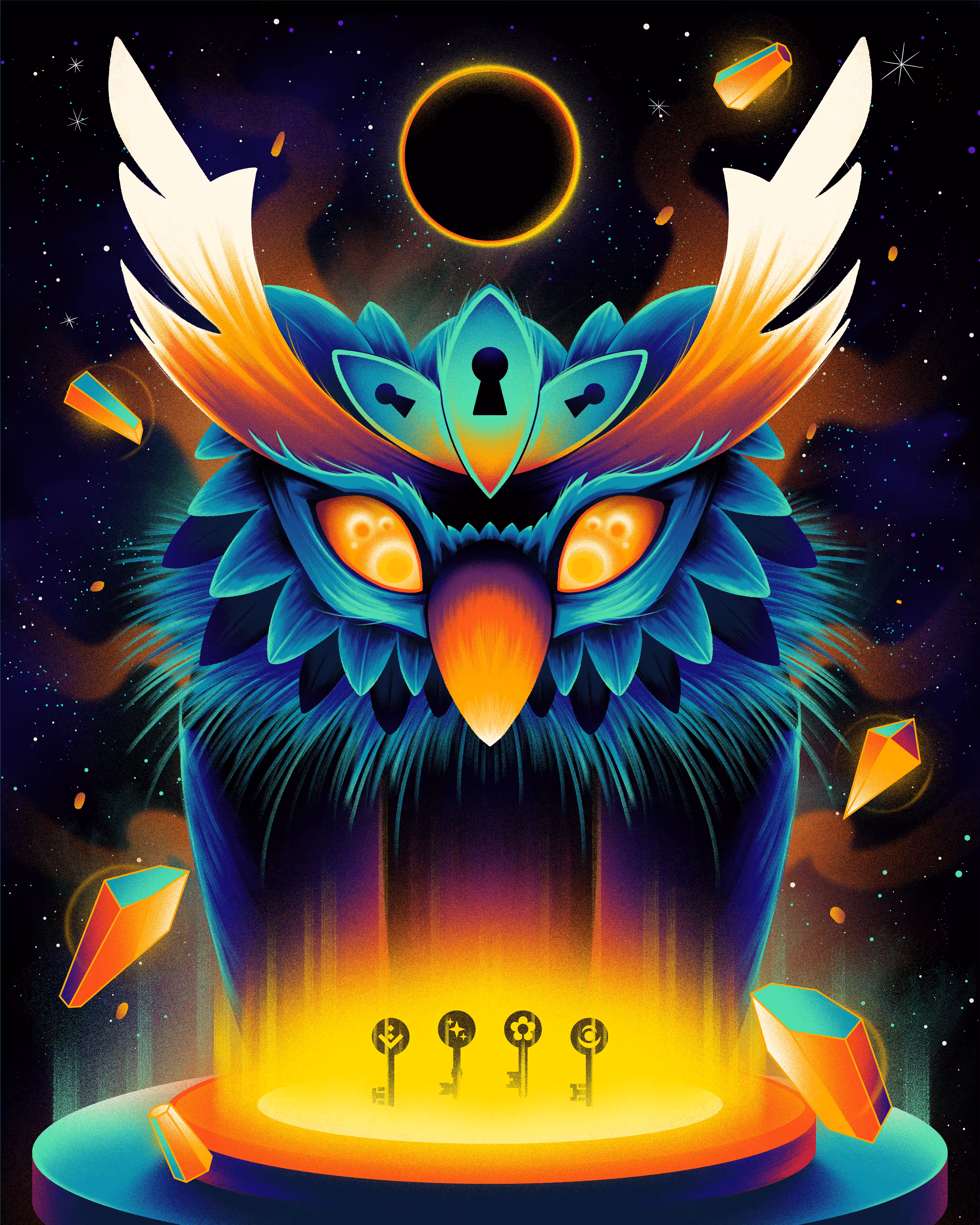 The Gatekeeper