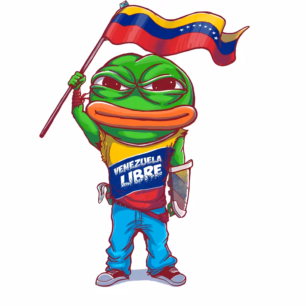 venezuela libre