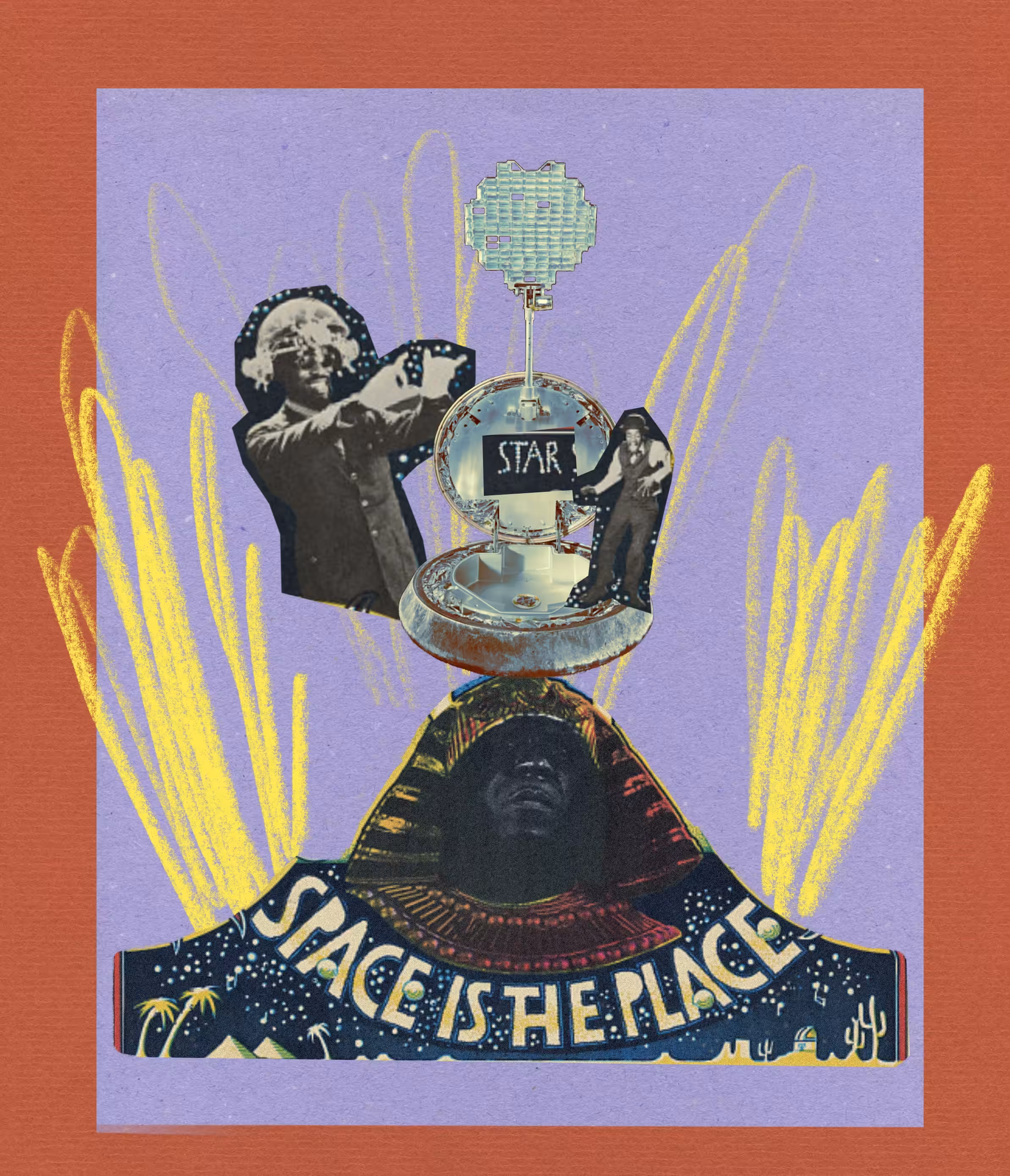 Sun Ra