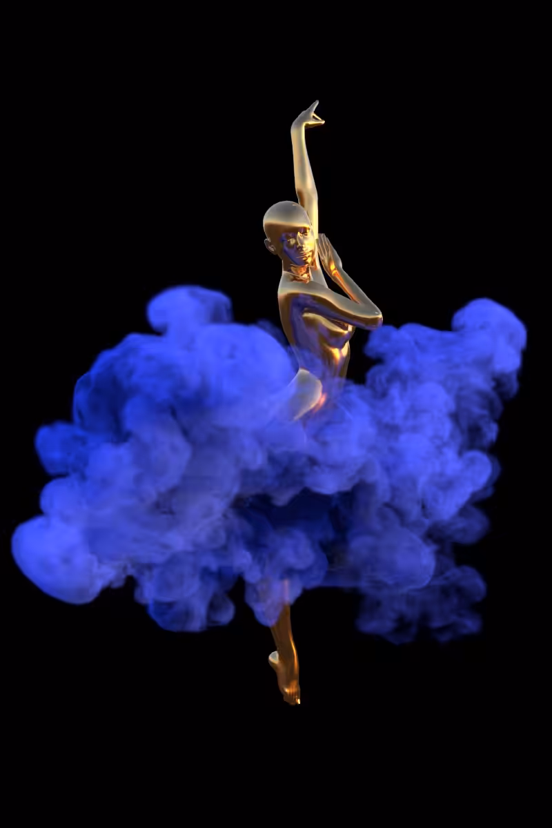 Dance your soul