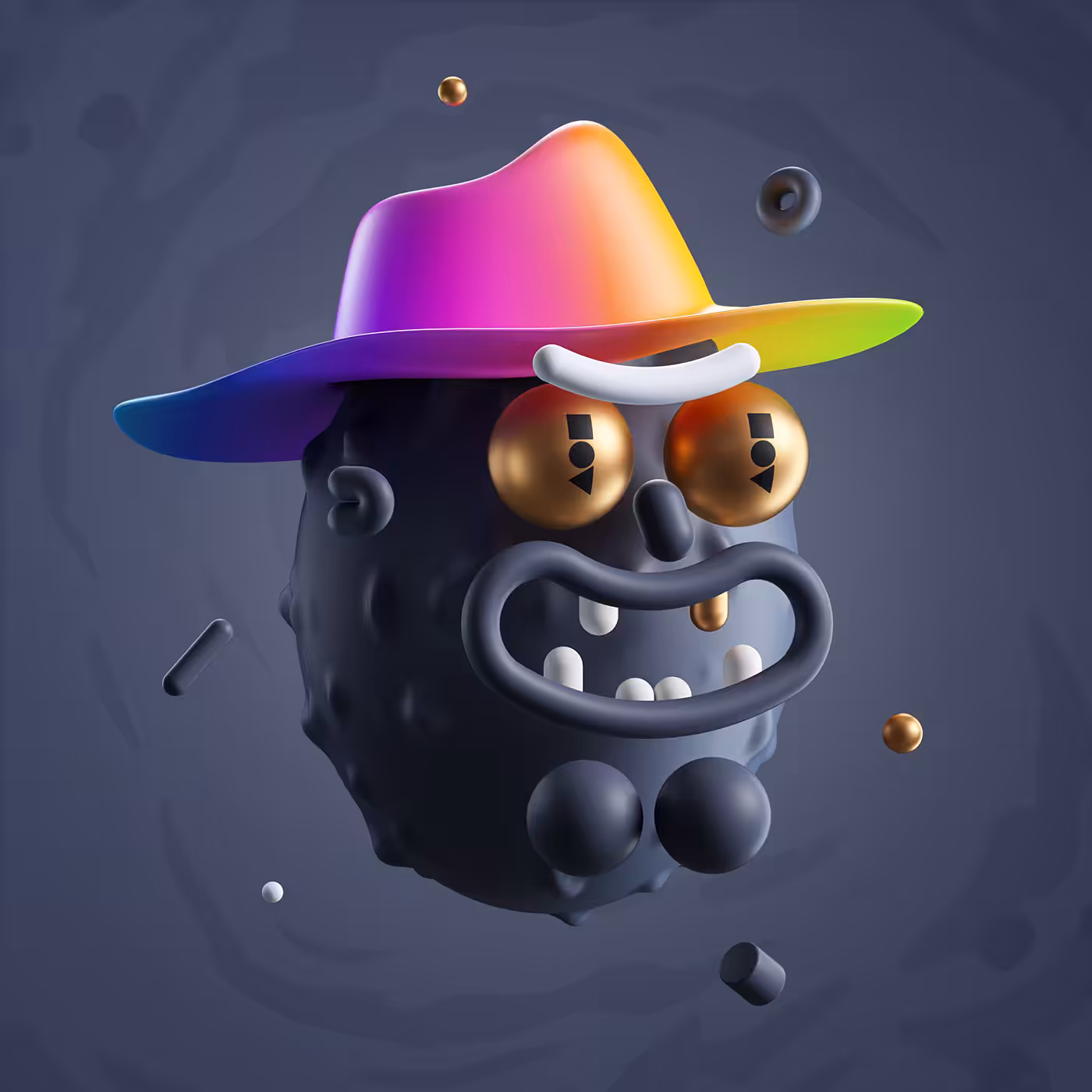Foundation Terry