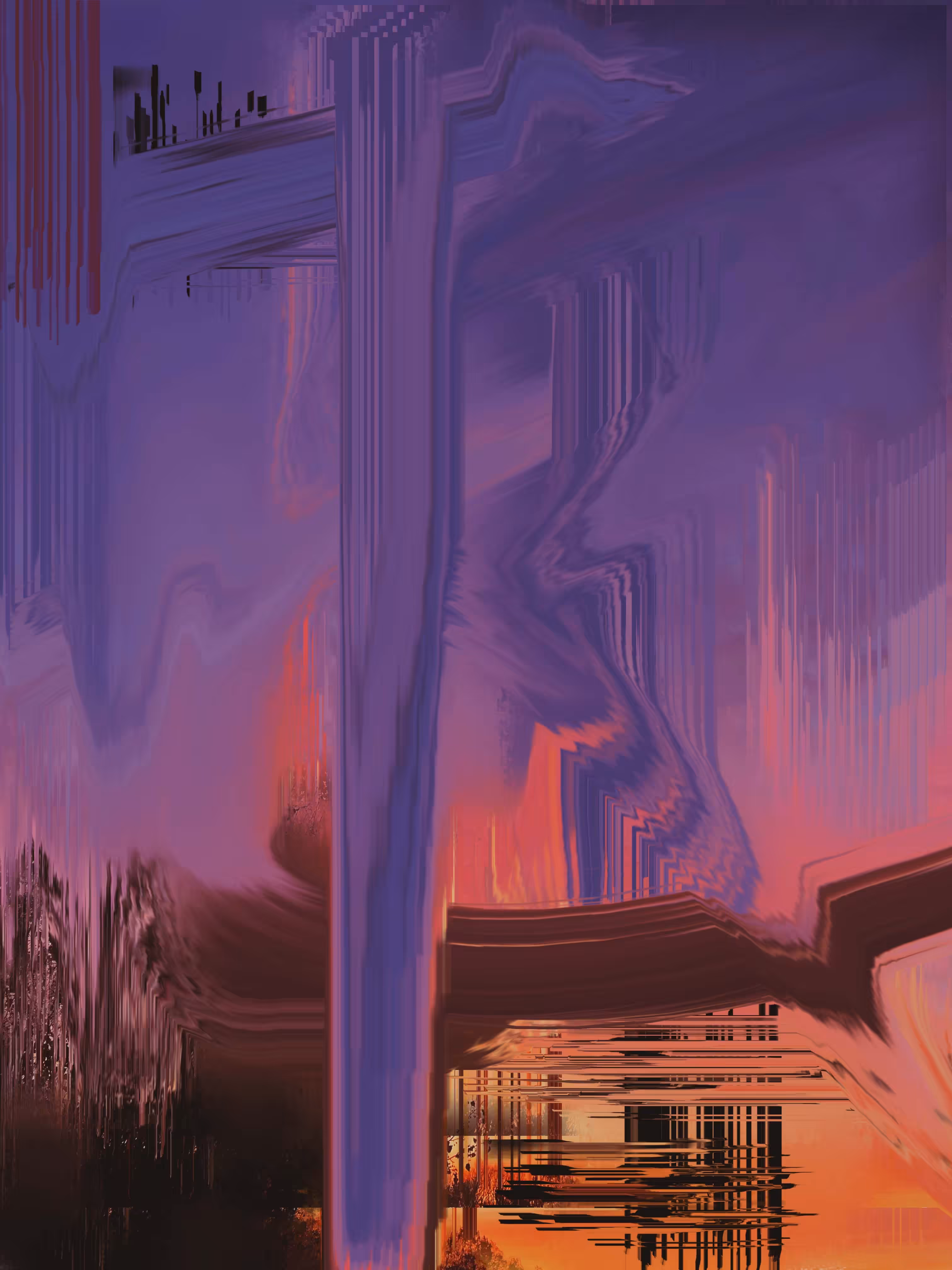 cold apprehension