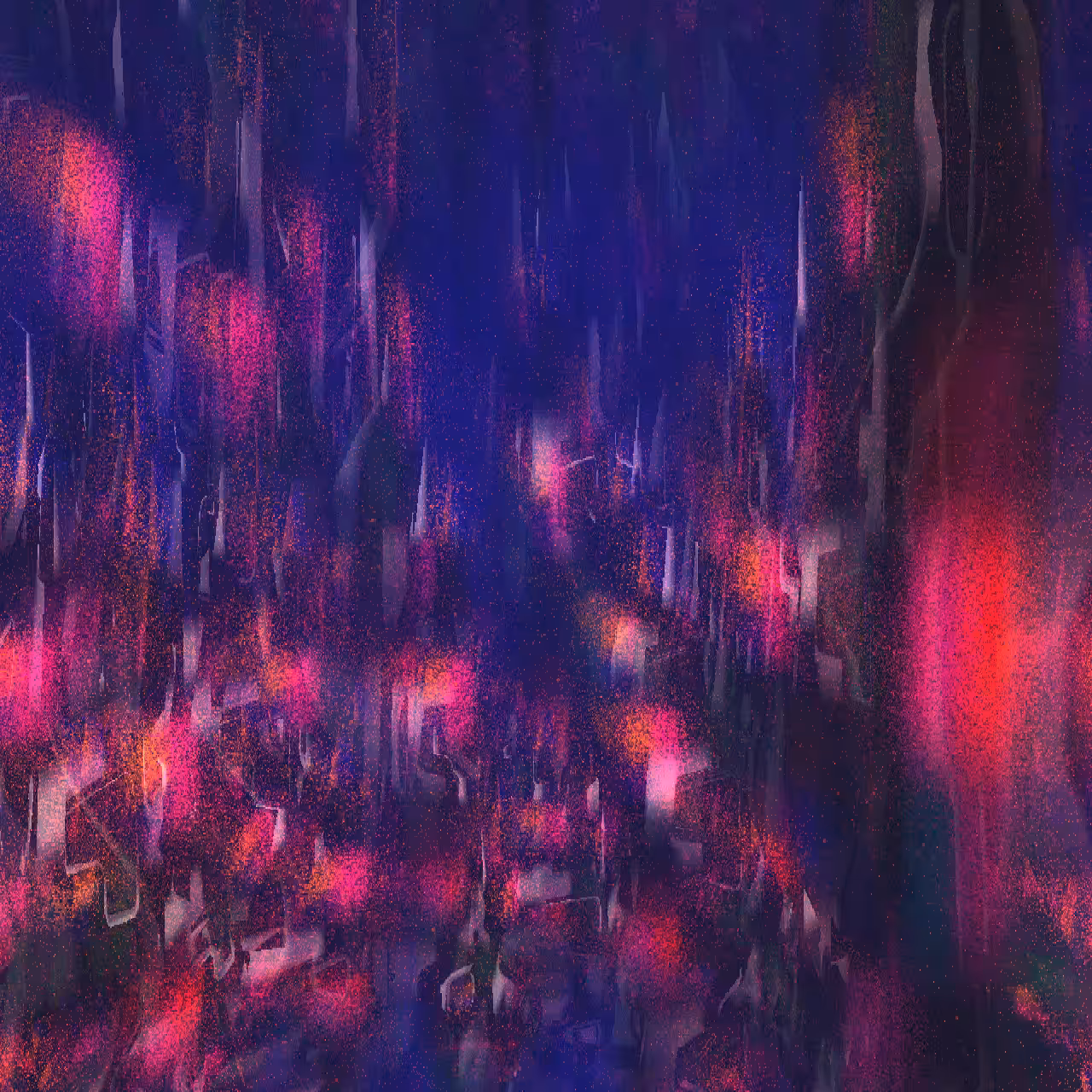 Purgatory #6