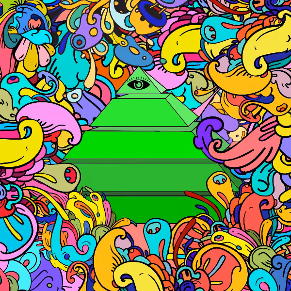 FXGodColors #1