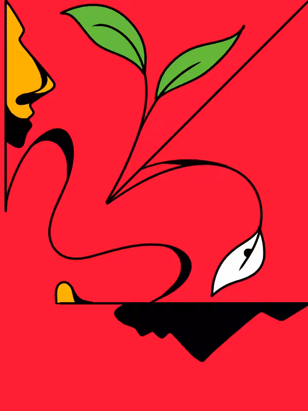69 Glyphs #26