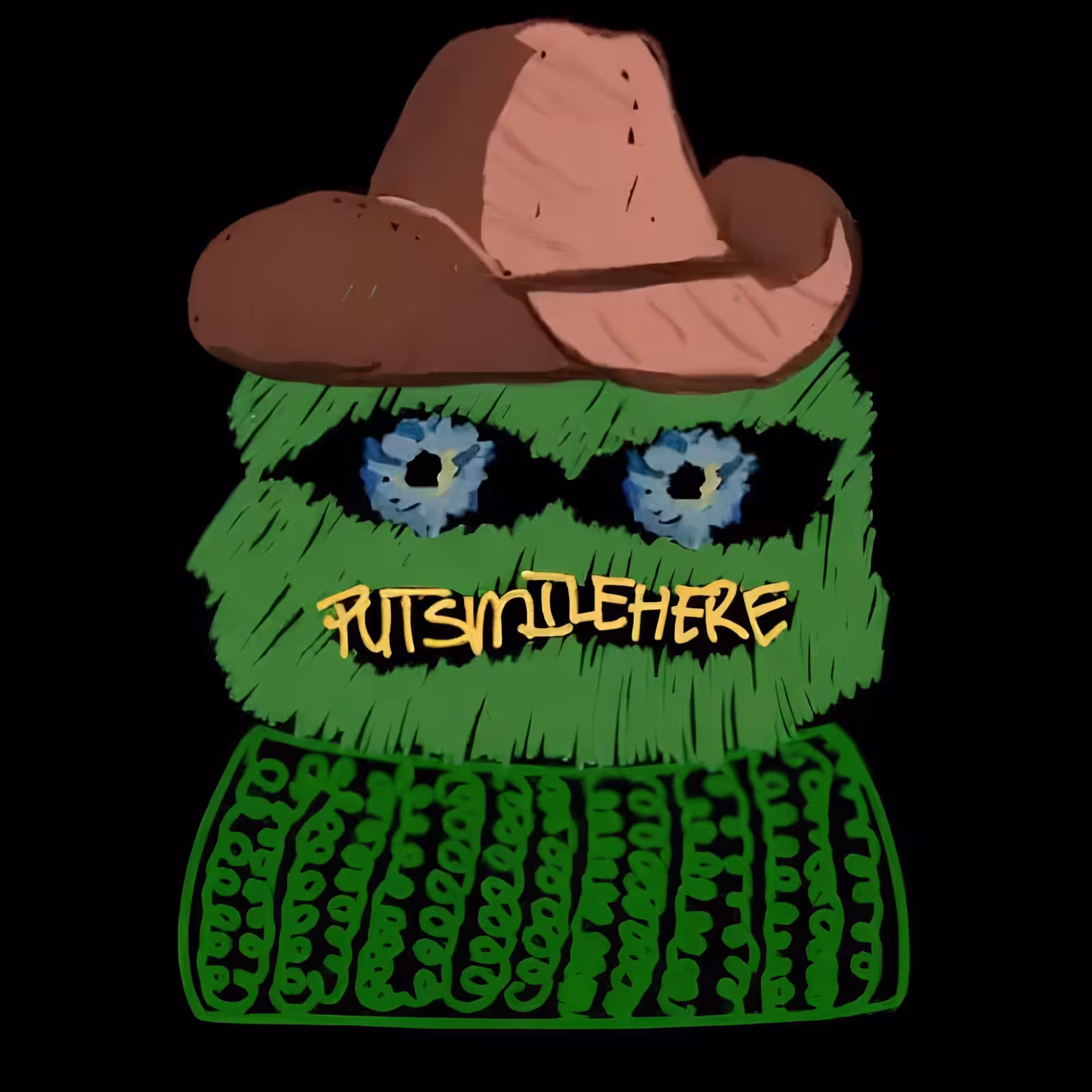 Fine Pepe #42