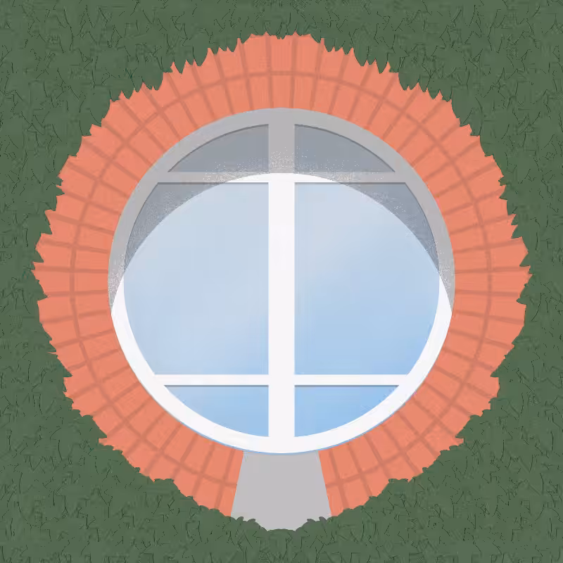 Oculus #19
