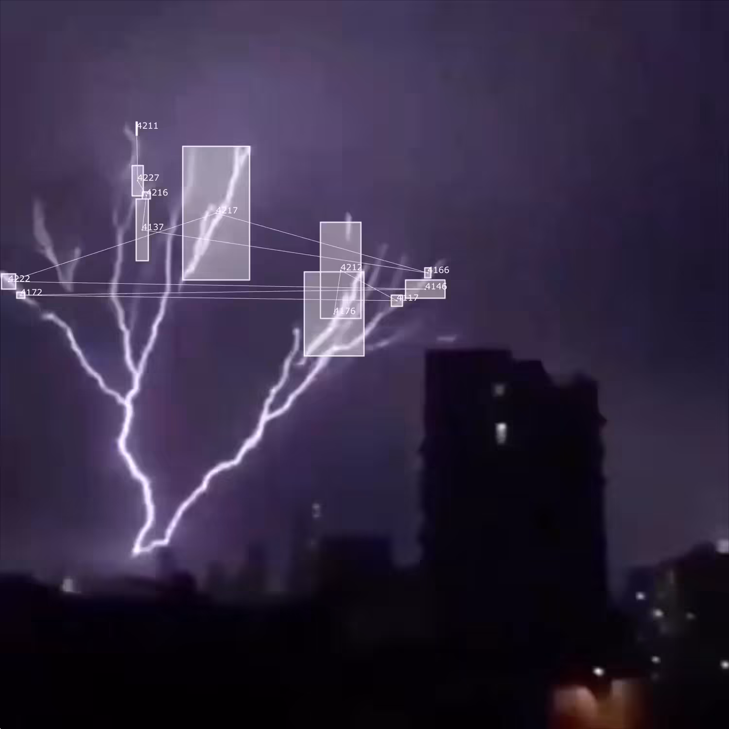 Lightning