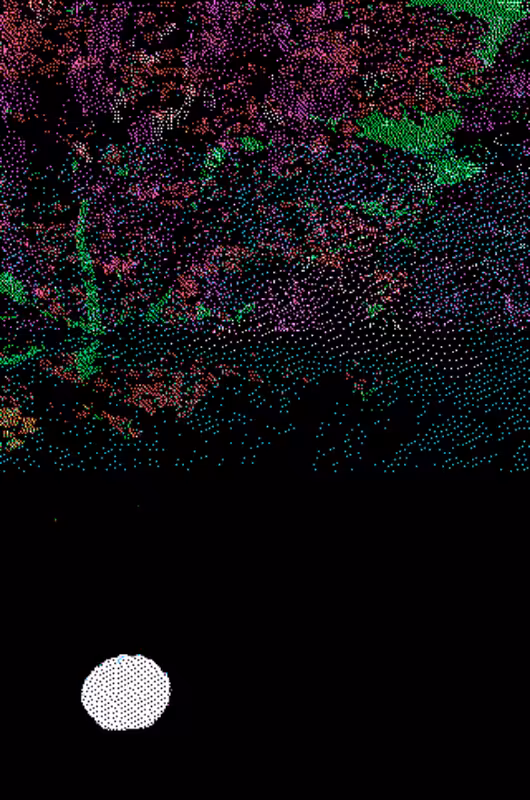 Entropy Blender #74