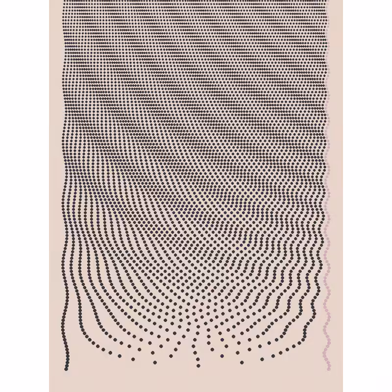 Poetics of Space #91