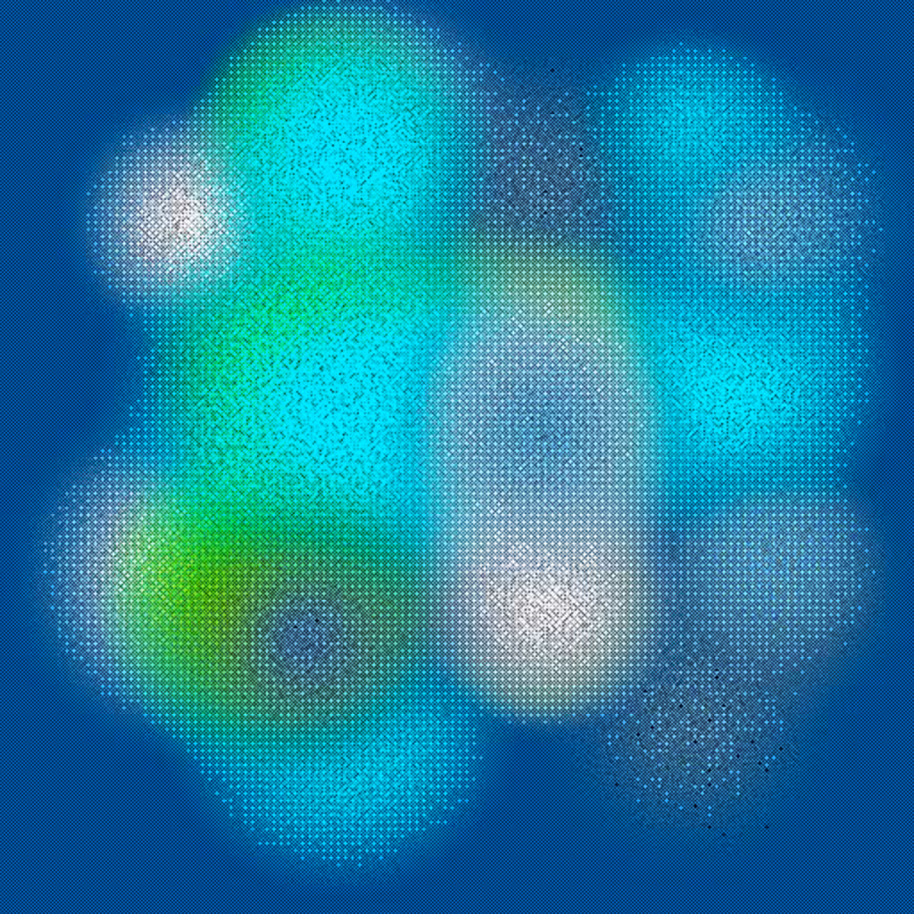 Molecular #40