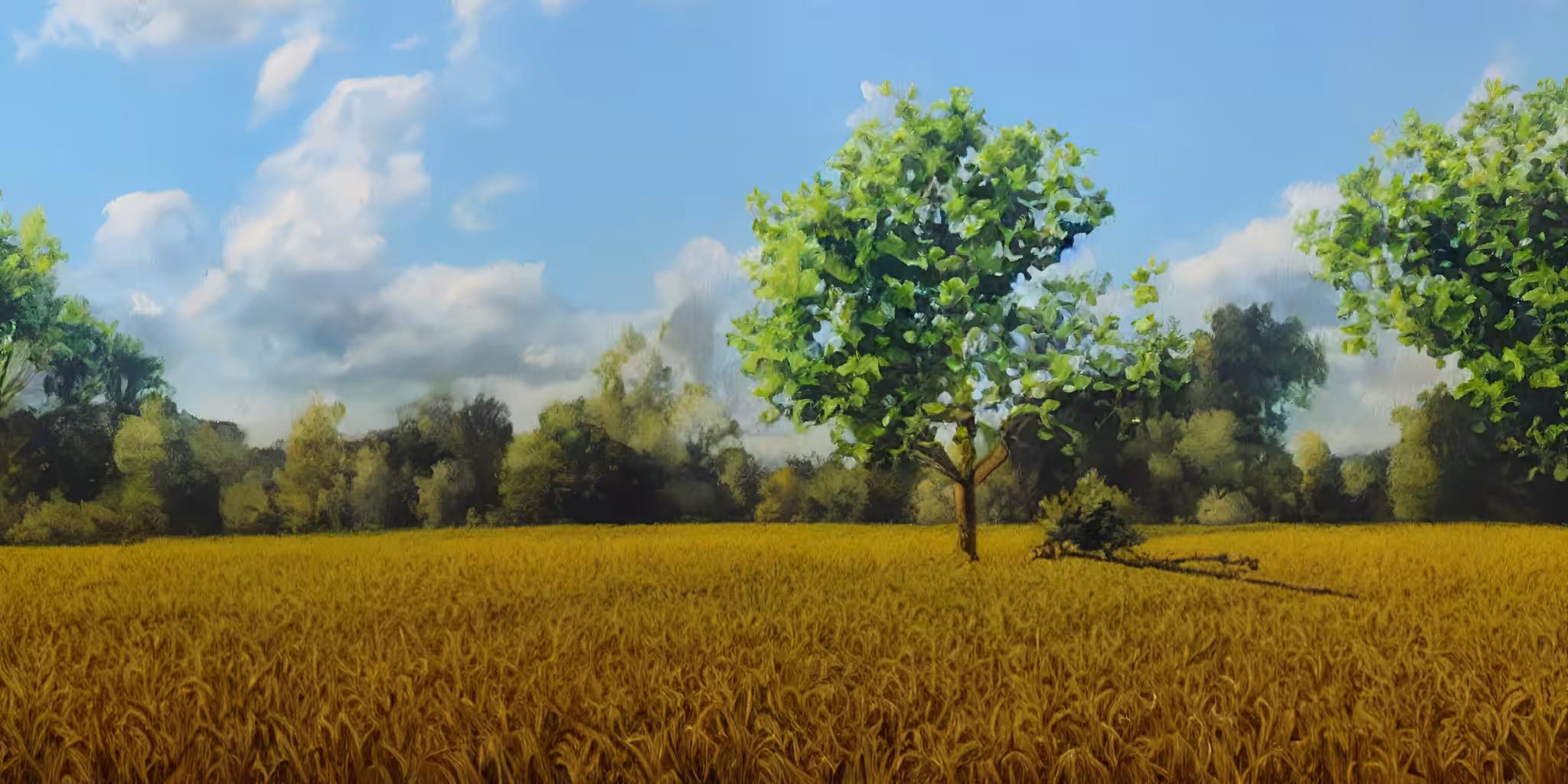 AI Field #06