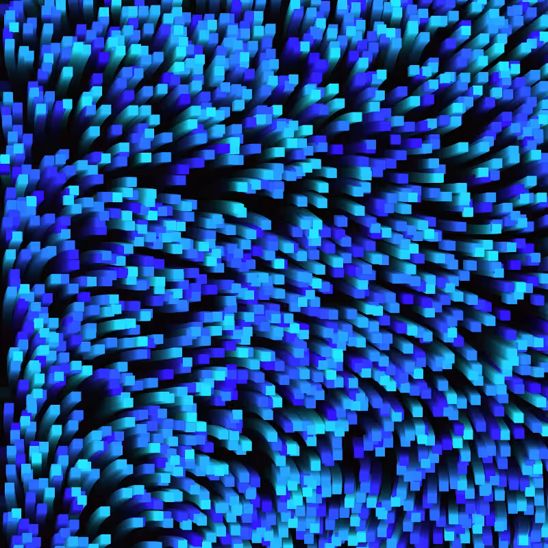 Tomography of AI #100
