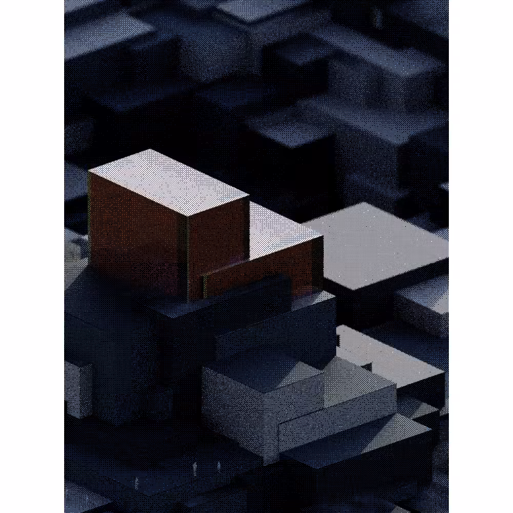 Maquette #132