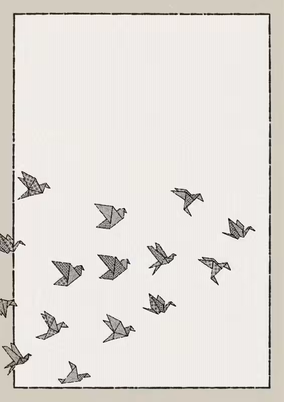 Paper Planes #204
