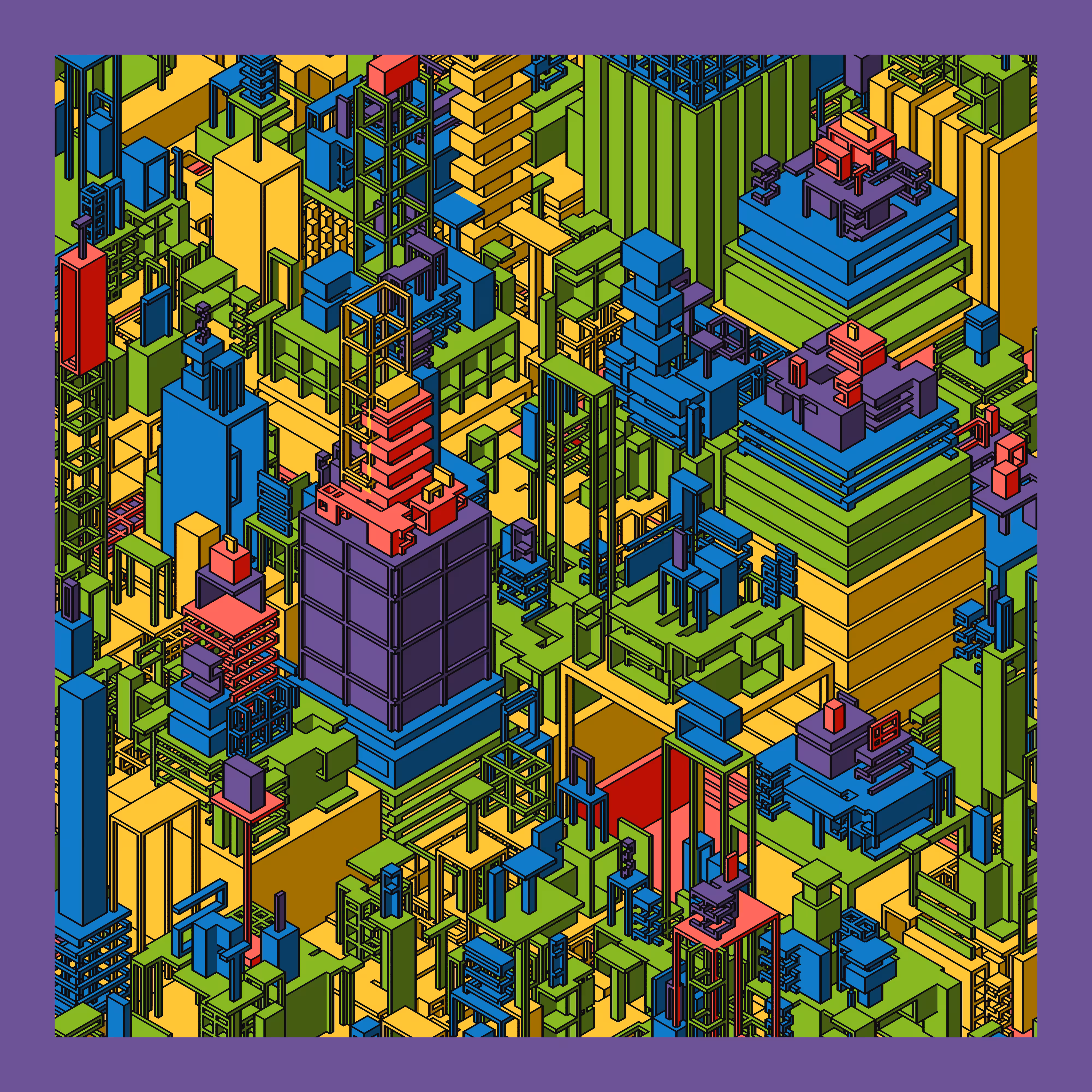 Plasticity #304