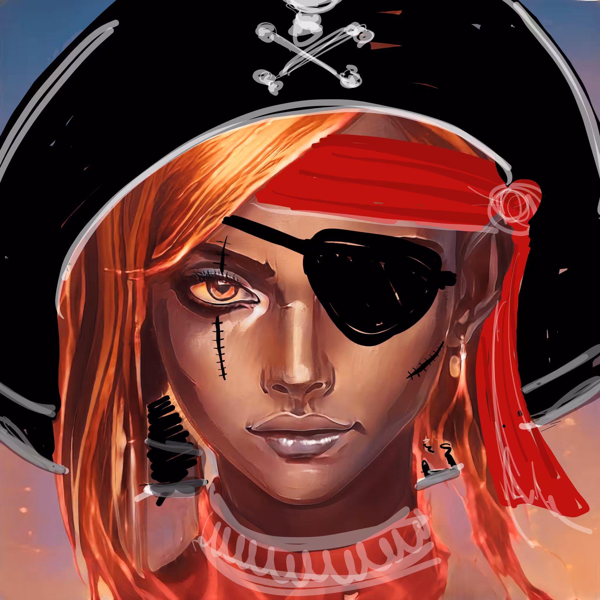 Piratical