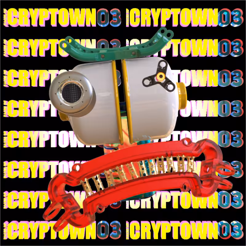 FacesOfCryptown vol.03 #51