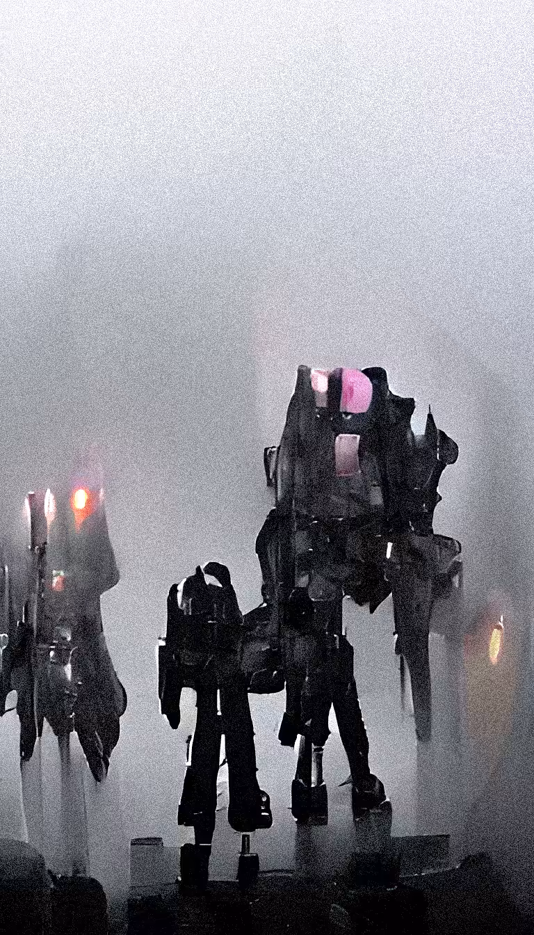 7E-3I / bioMECH