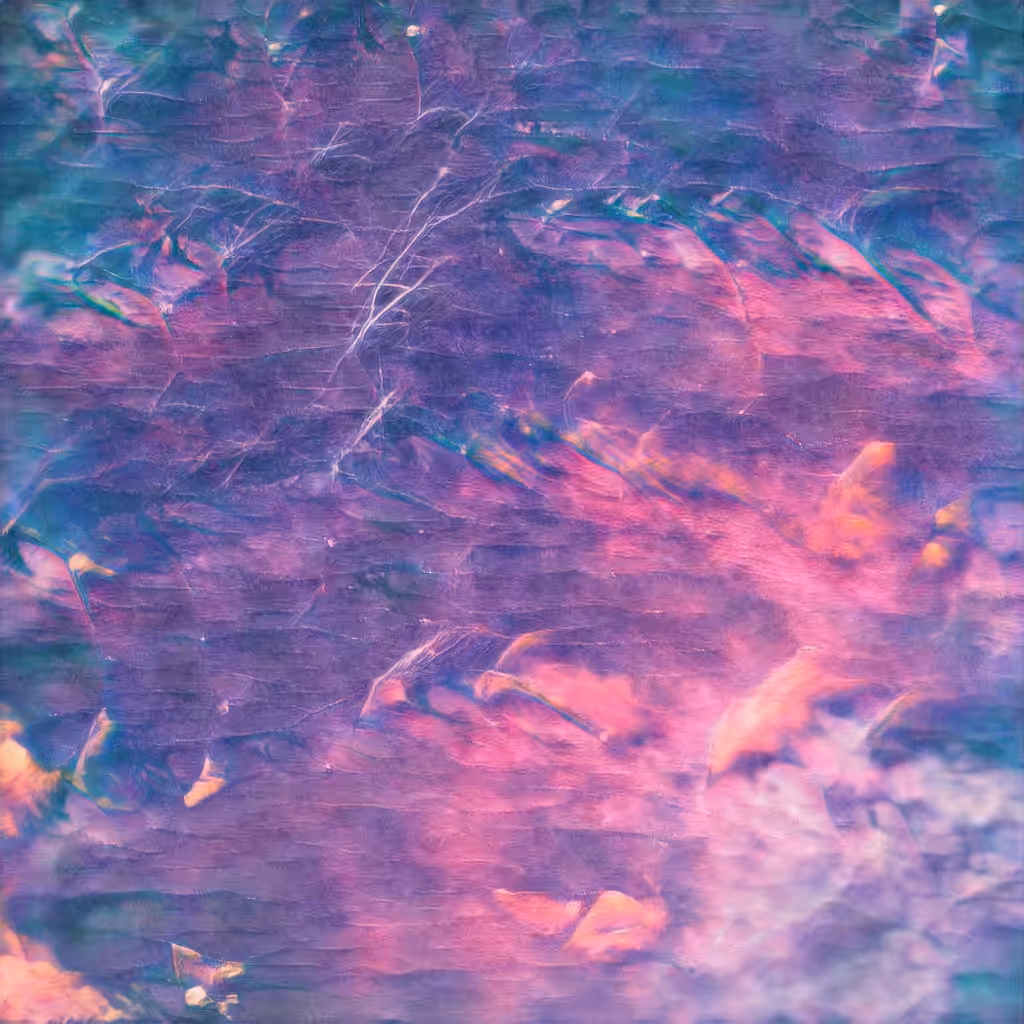 abstract dreamy aesthetics #23