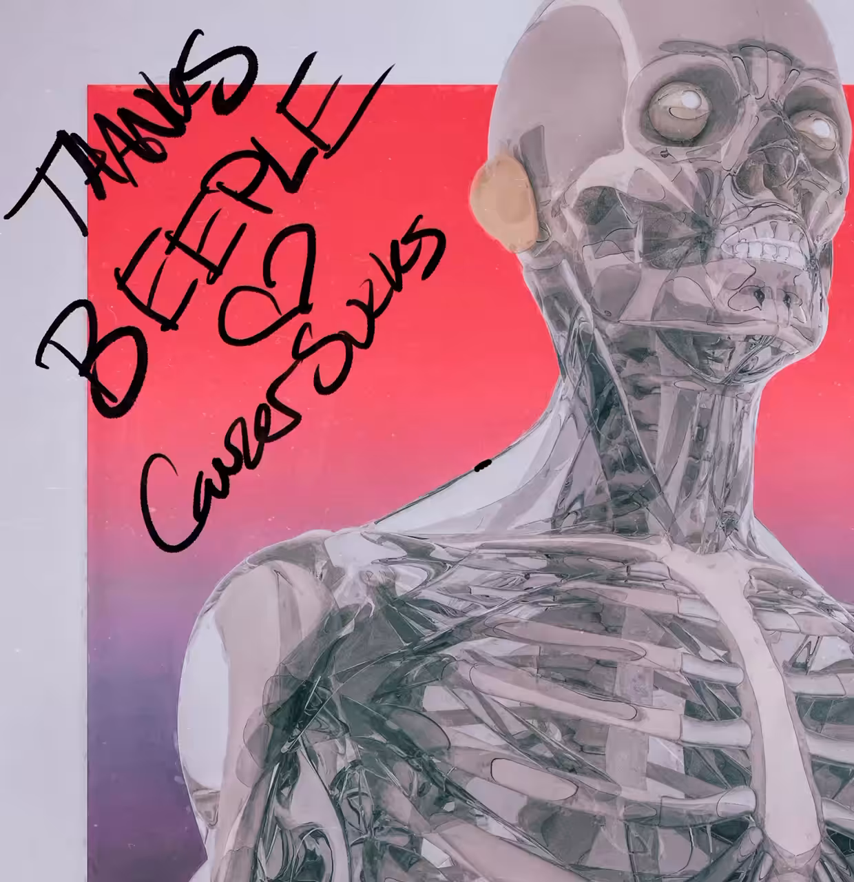 Thanks Beeple