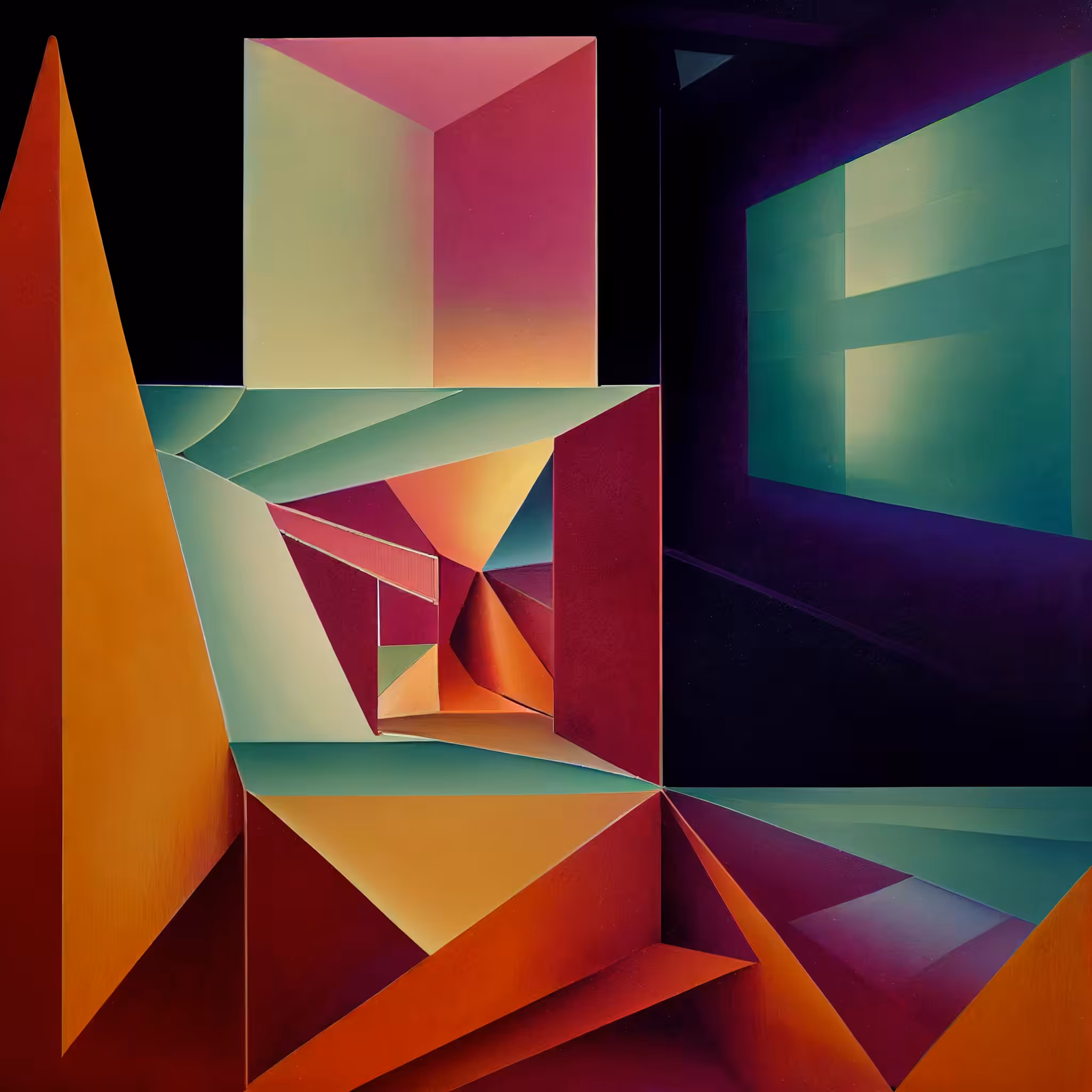 Multi-dimension #6