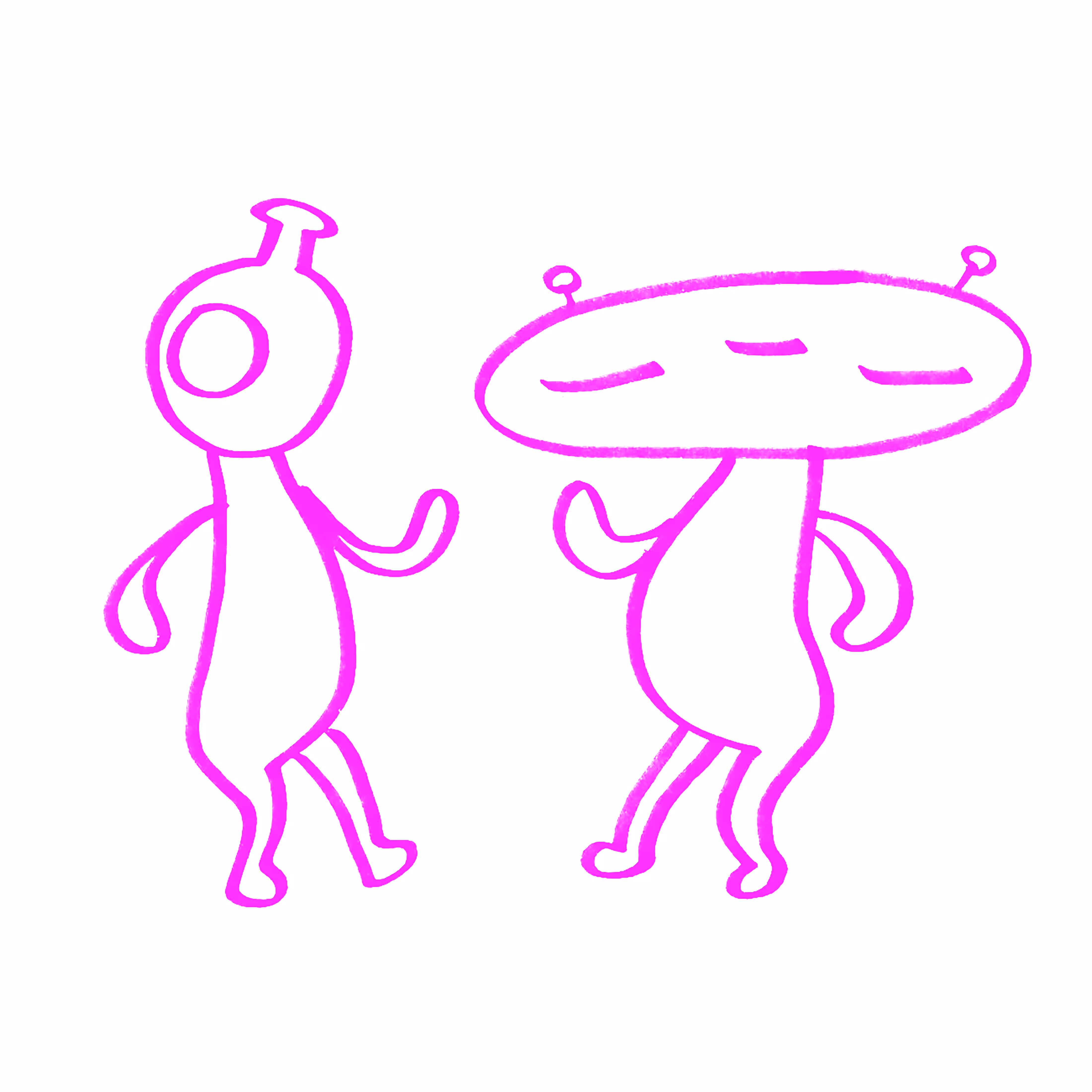 tiny dancers