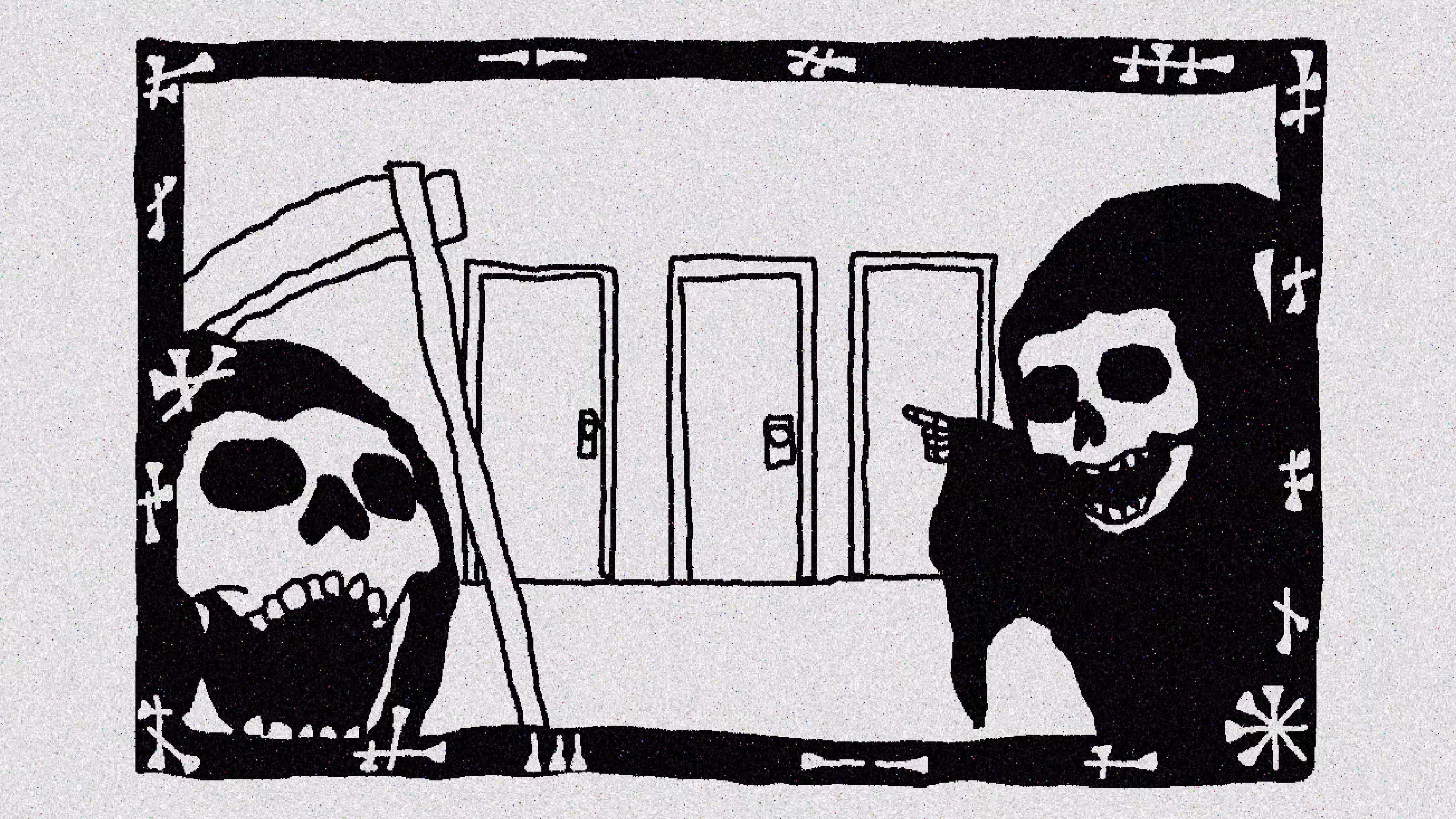 death#4