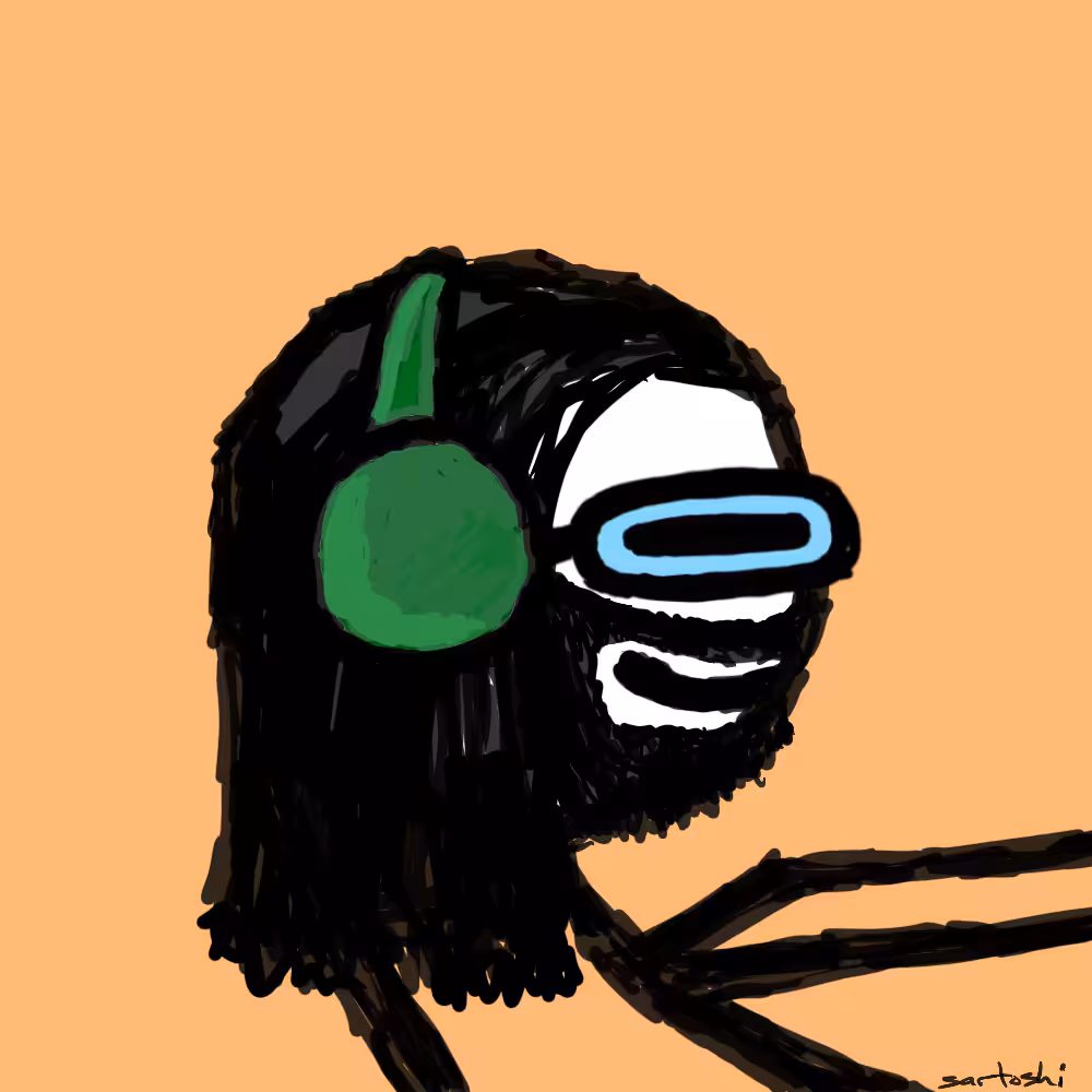 mfer #5082