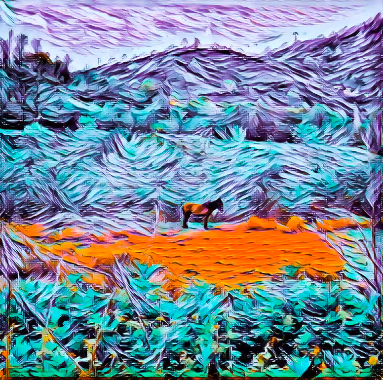 Horse